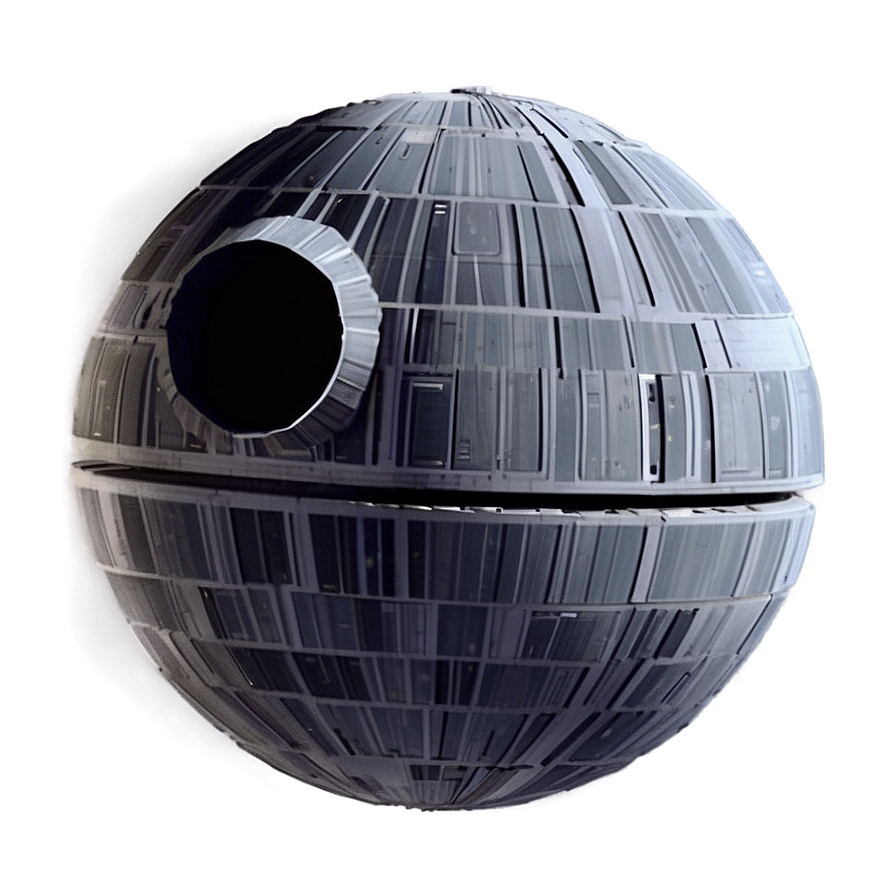 Death Star Space Phenomenon Png Bkm