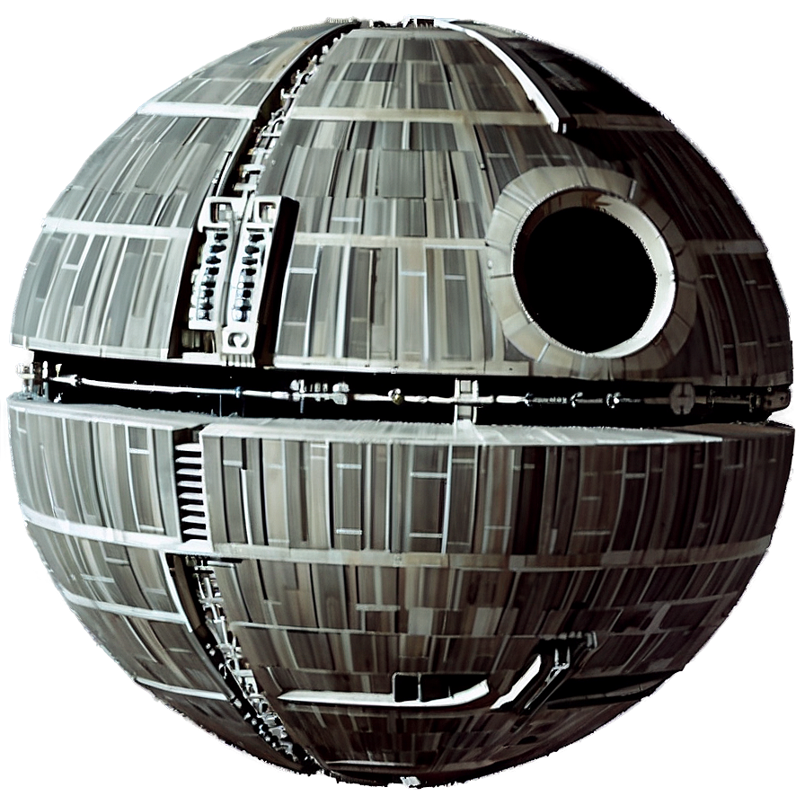 Death Star Space Station Png 05252024