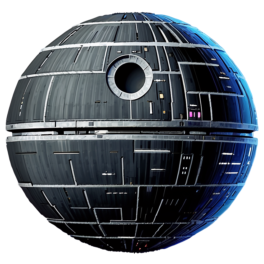 Death Star Star Wars Png 33