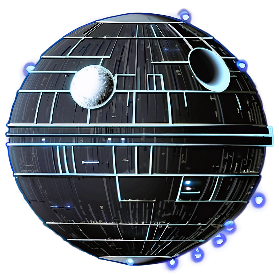 Death Star Superweapon Png Fqf