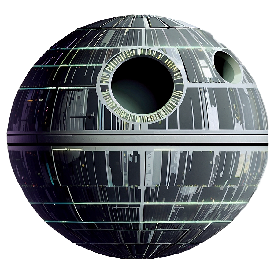 Death Star Transparent Background Png Moo66