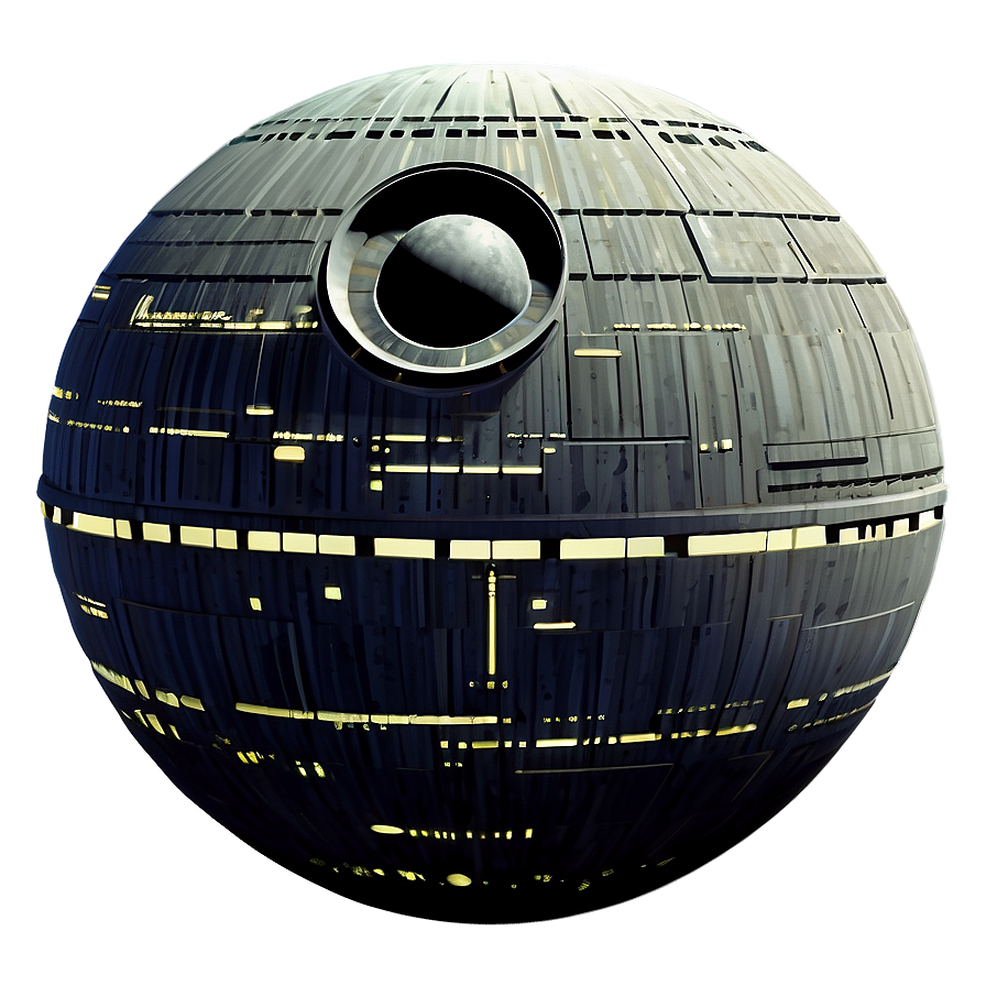 Death Star Universe Png 05252024