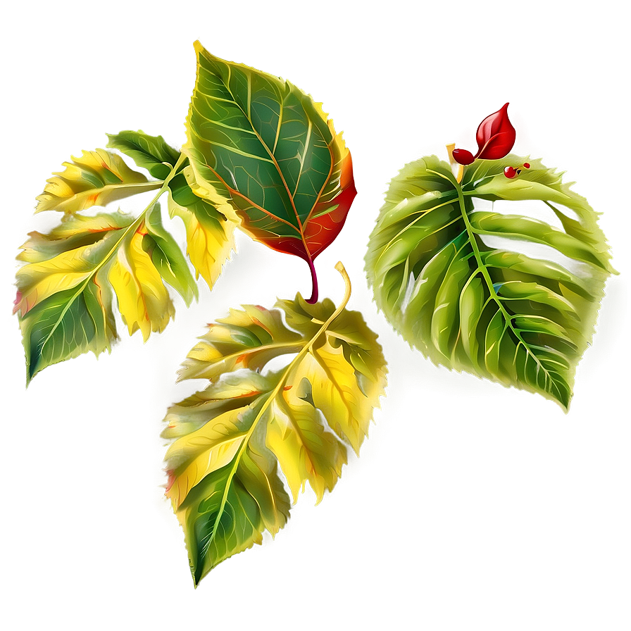 Deciduous Leaves Falling Png Xex52