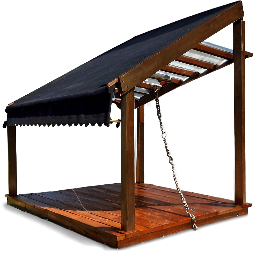 Deck Awning Ideas Png 62