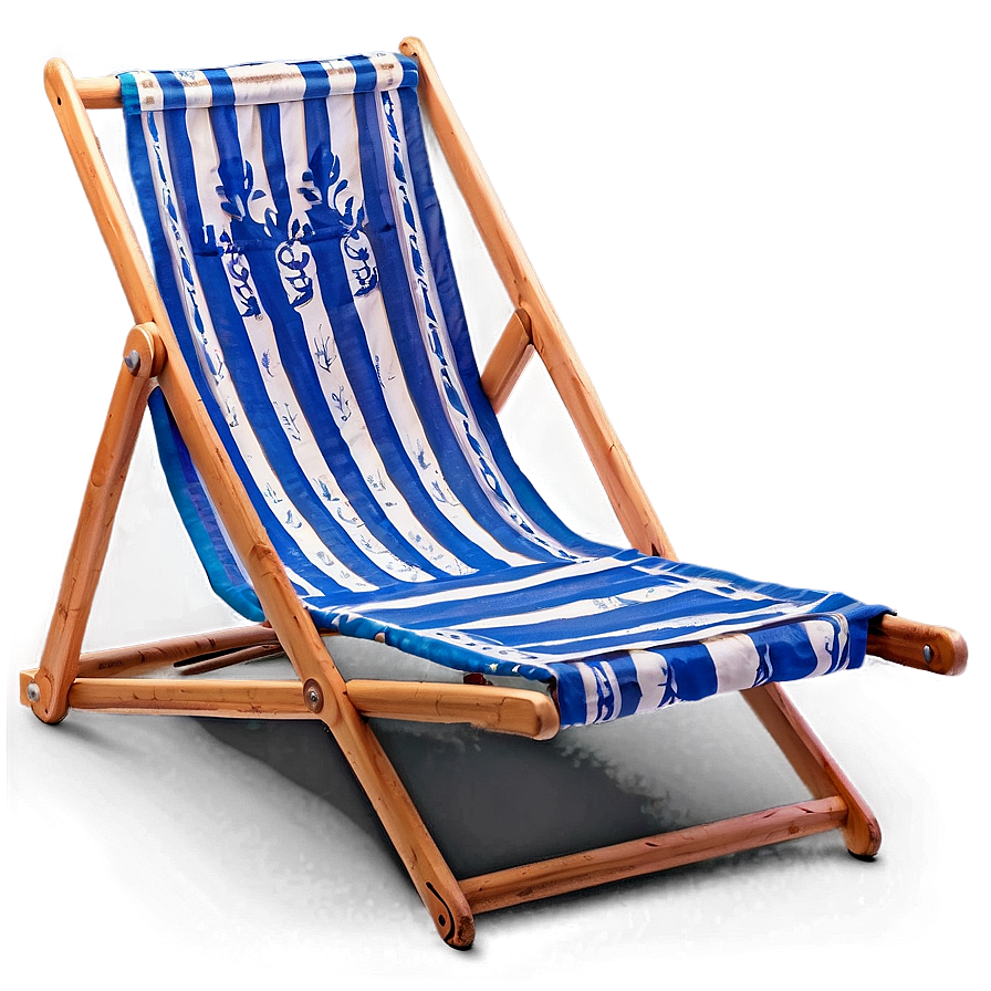 Deck Chairs Png Iws