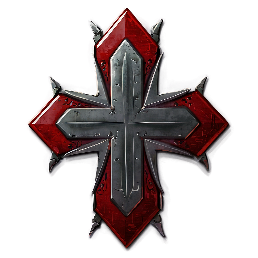 Decline Red X Emblem Png Pyy