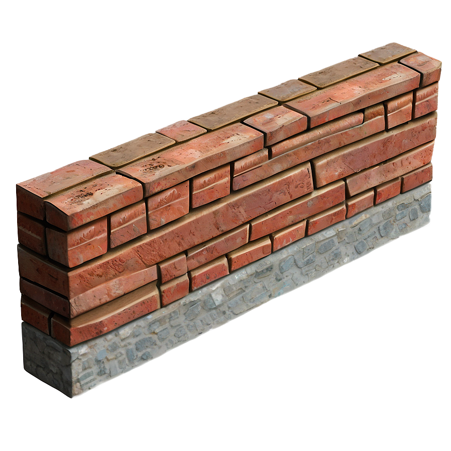 Decorative Brick Pattern Png 05062024