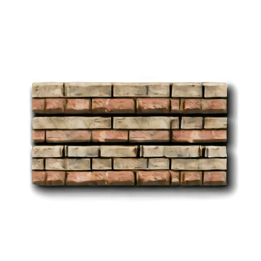 Decorative Brick Pattern Png 05062024