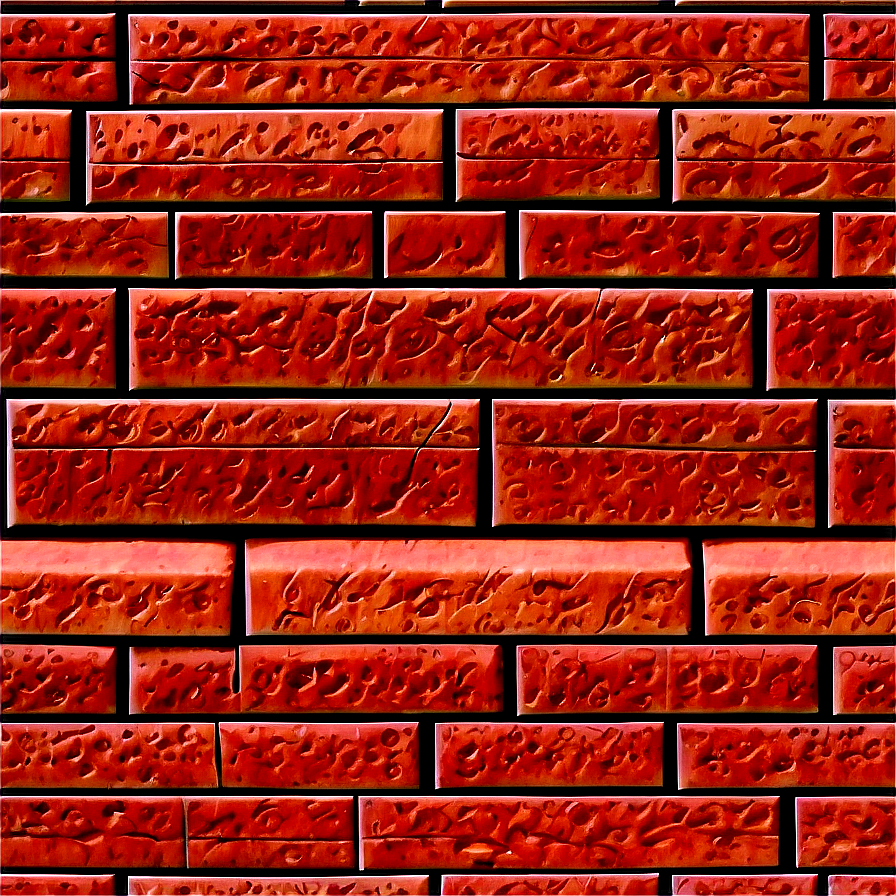 Decorative Brick Pattern Png 47