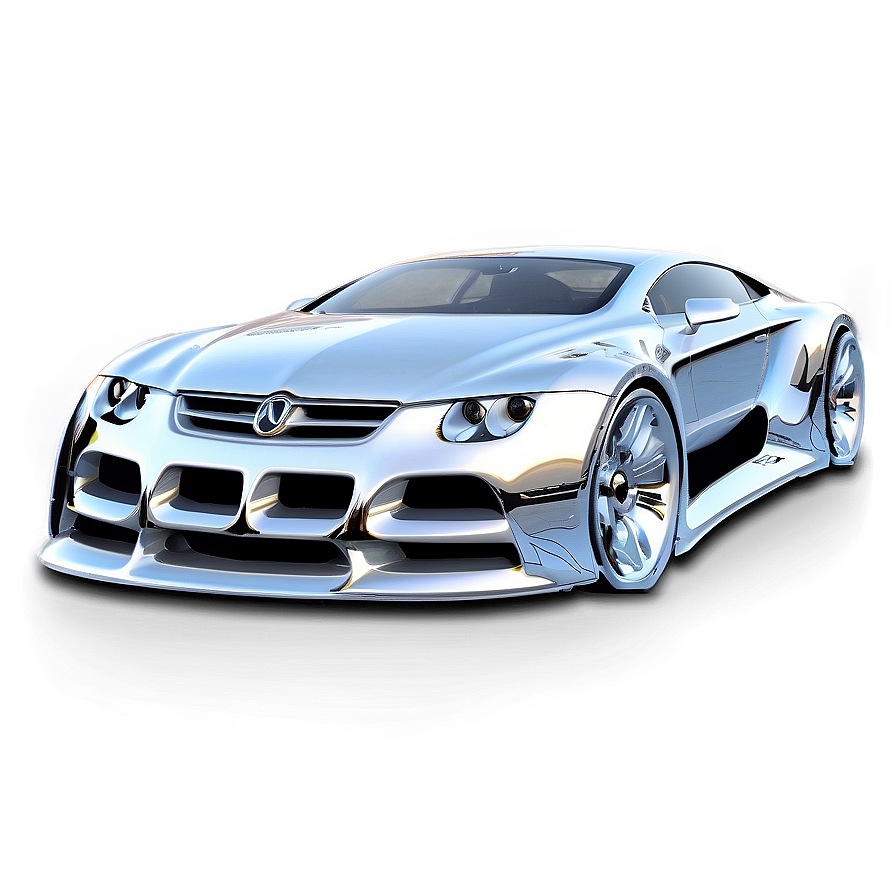 Decorative Car Light Png 38