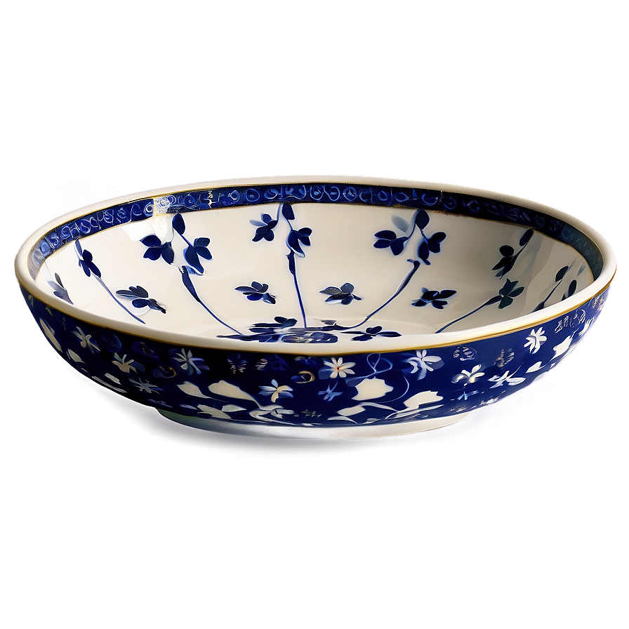 Decorative Dish Png 35