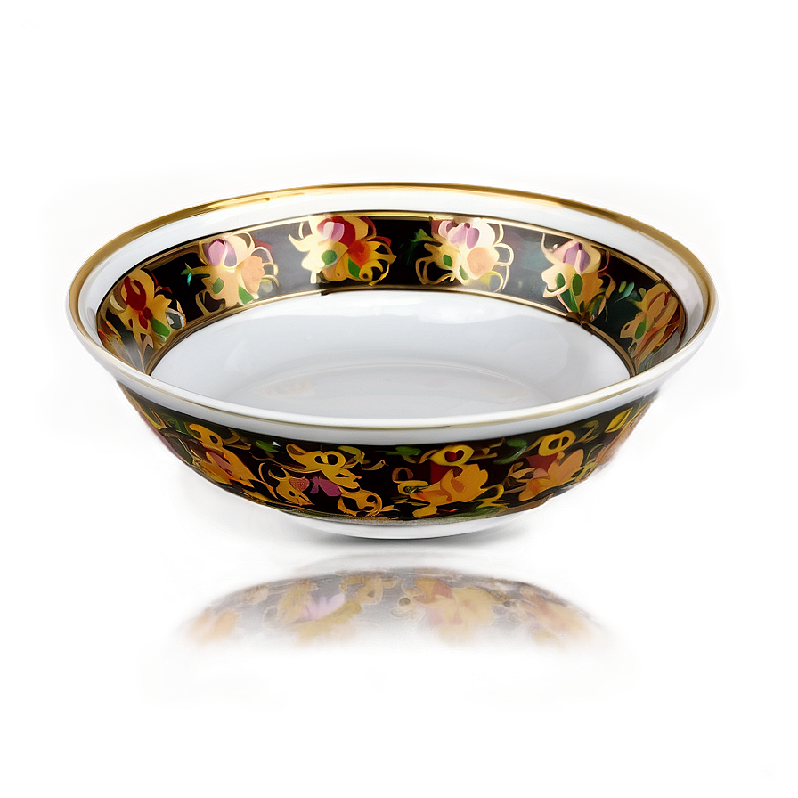 Decorative Dish Png Sjw14