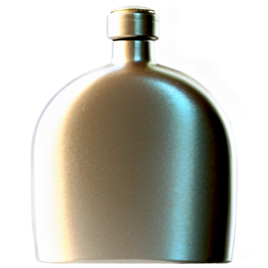 Decorative Flask Png 06122024