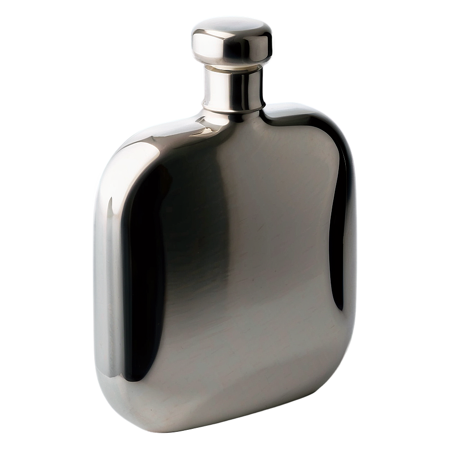 Decorative Flask Png 73