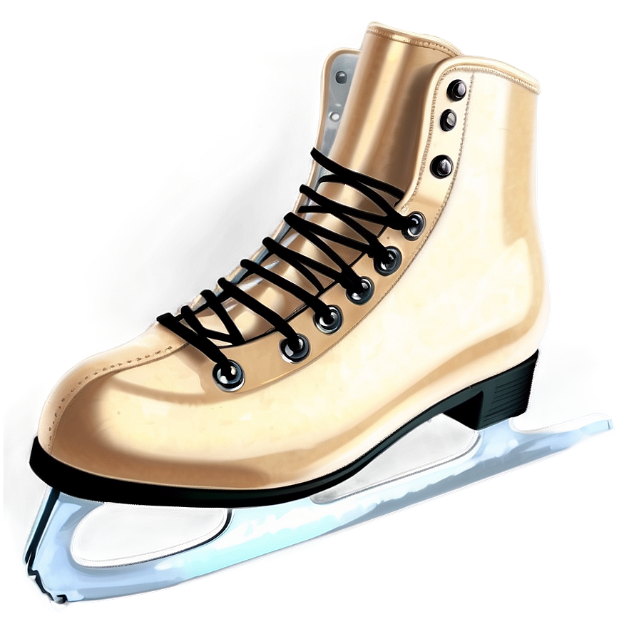 Decorative Ice Skates Png 06212024