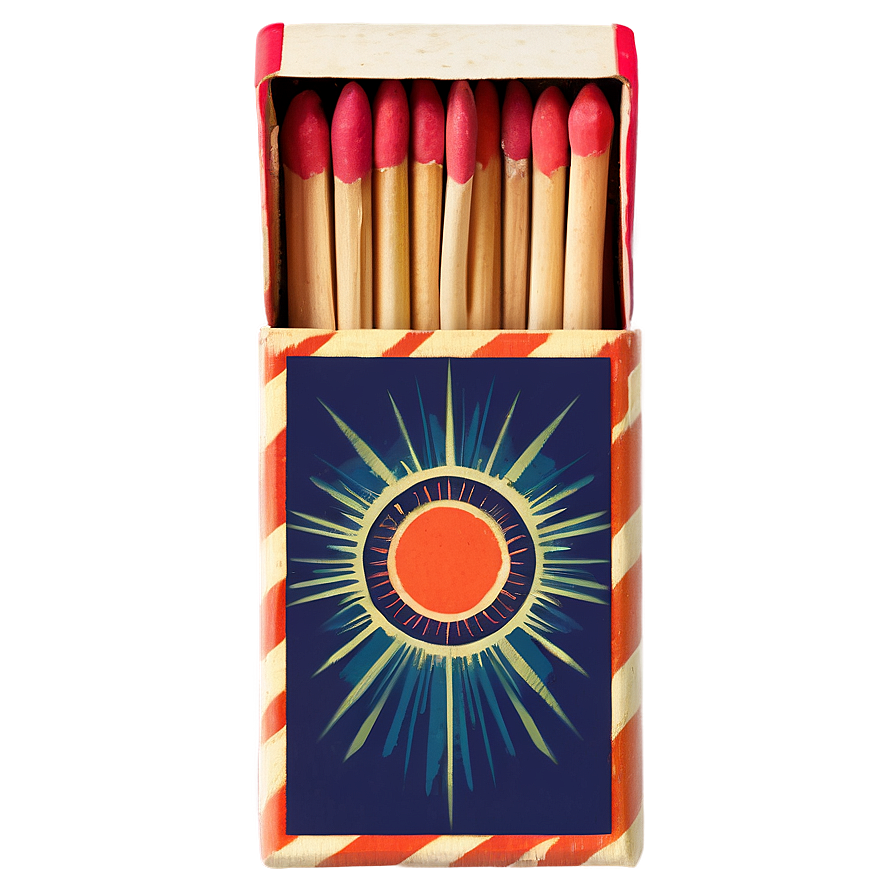 Decorative Matchbox Png Joq12