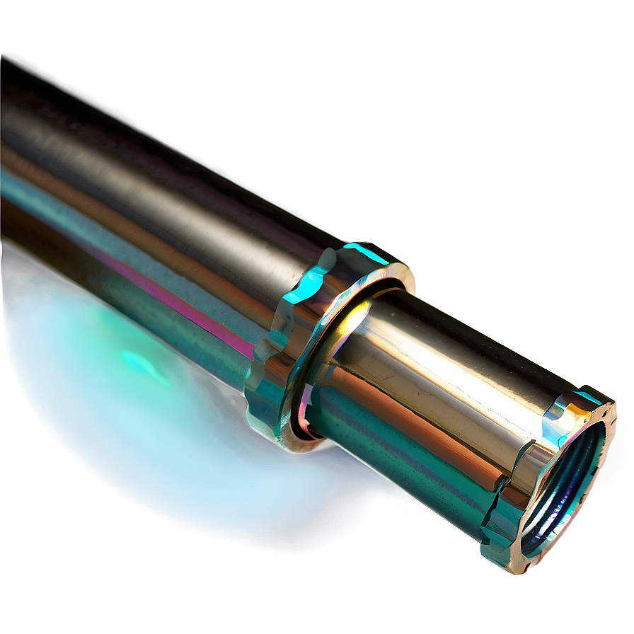 Decorative Metal Pipe Png 85