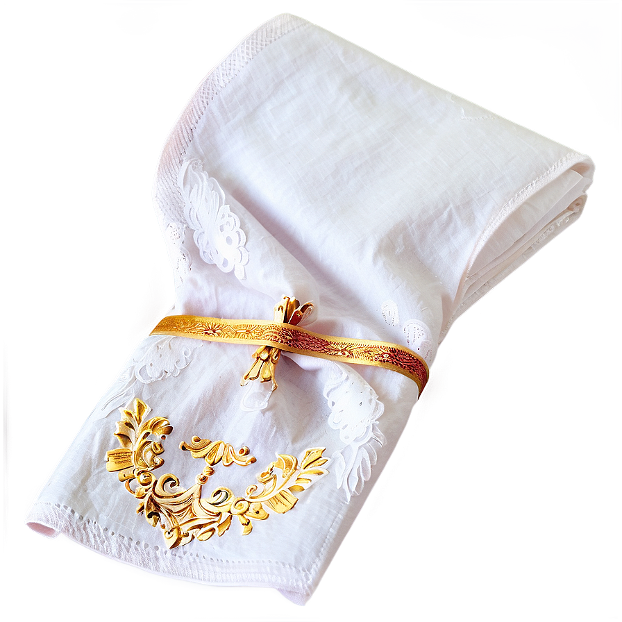 Decorative Napkin Tissue Png 6