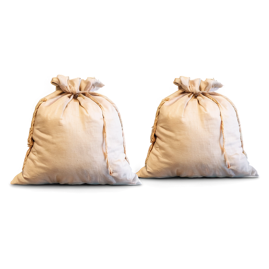 Decorative Sandbags Png 44