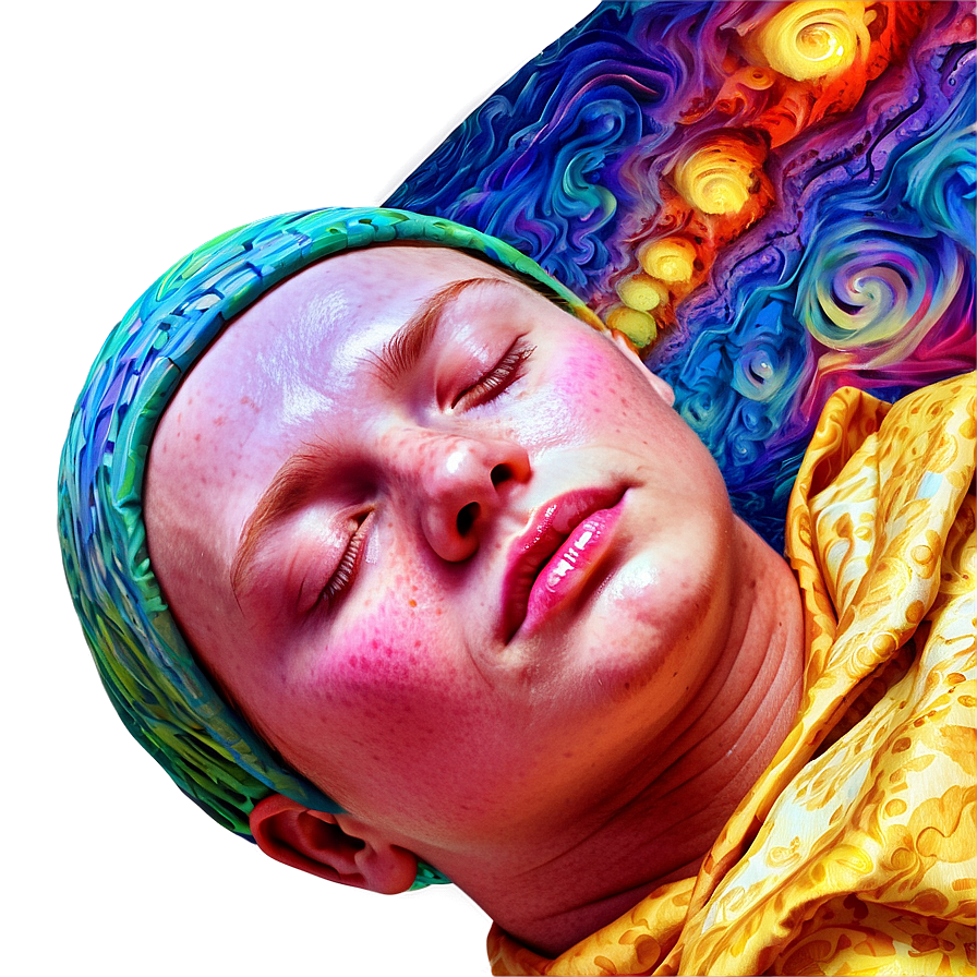 Deep Dream Sleep Png 05232024