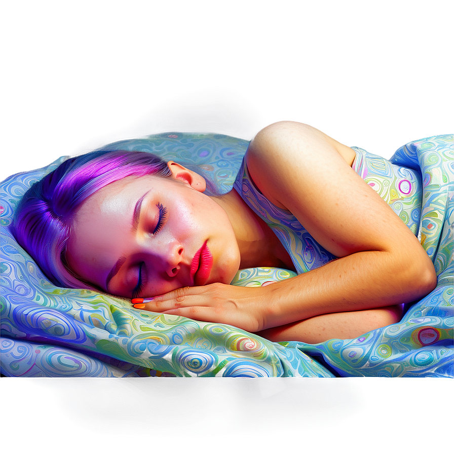 Deep Dream Sleep Png 36