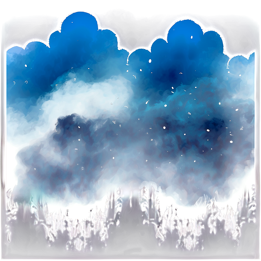 Deep Fog Transparent Png 05262024