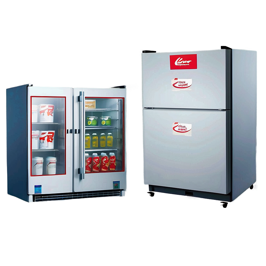 Deep Freezer Storage Png Bpl