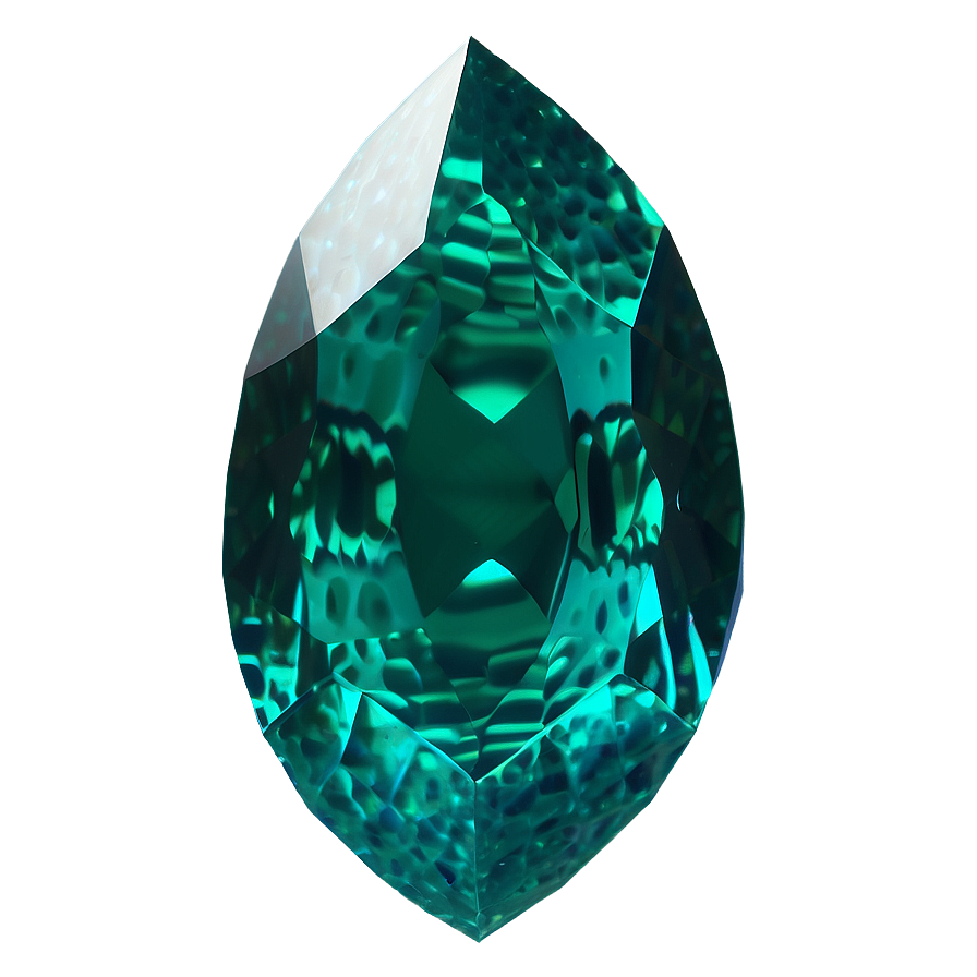 Deep Sea Emerald Png Gho