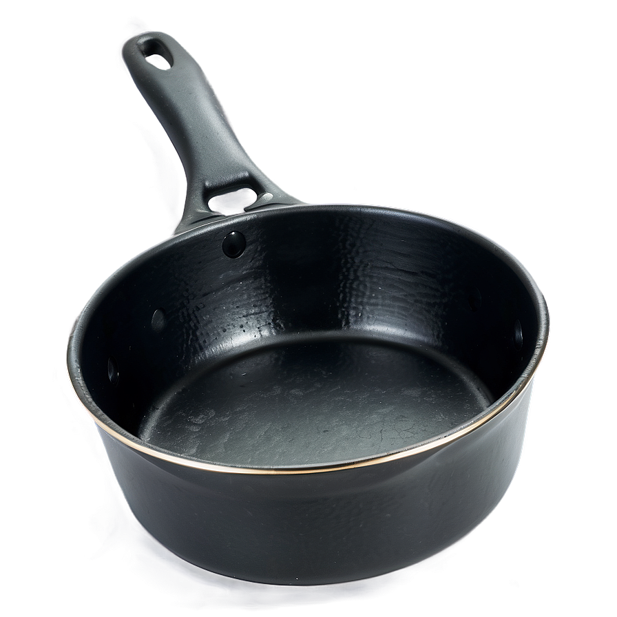 Deep Skillet Png Kmk62