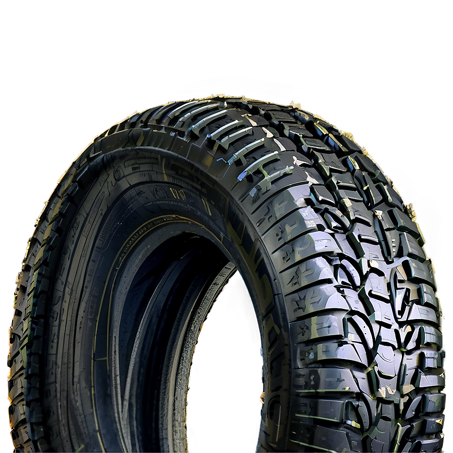 Deep Tire Tracks Png 45