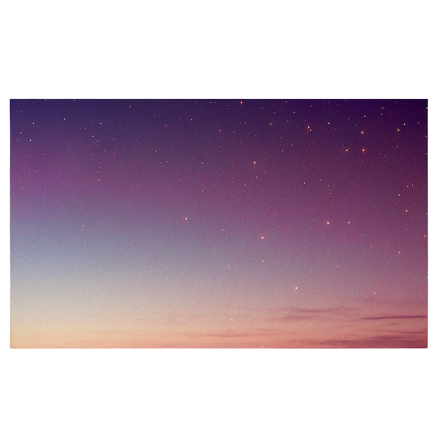 Deep Violet Sky Background Png 06202024