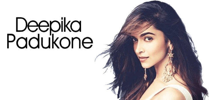 Deepika Padukone Profile Image