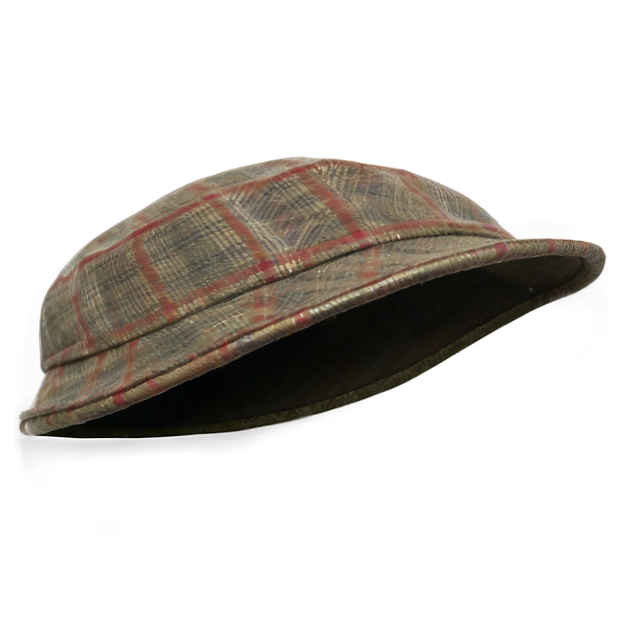 Deerstalker Hat Png 05042024