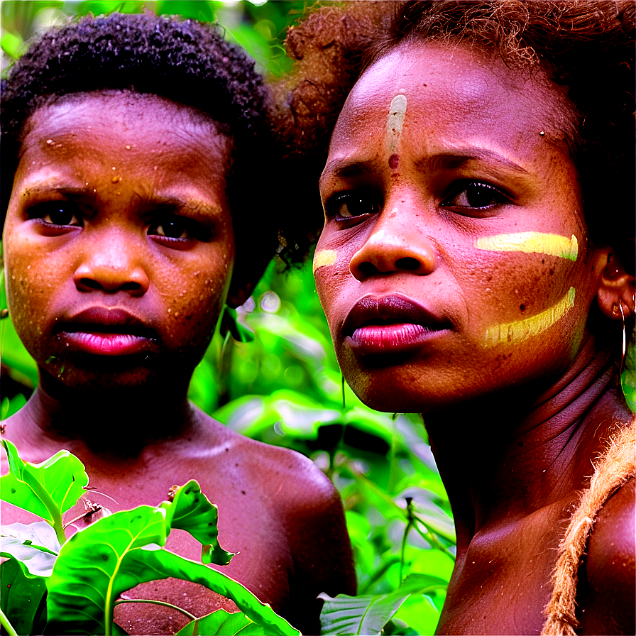 Deforestation And Human Rights Issues Png Grf