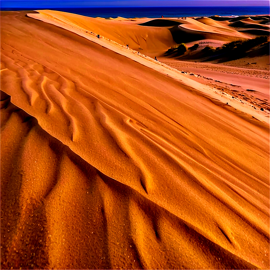 Delaware Sand Dunes Png 68