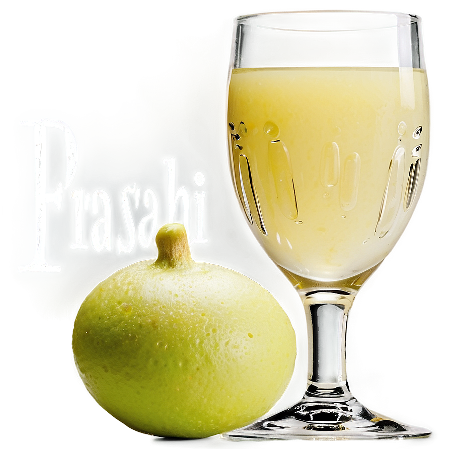 Delicate French Pastis Png Hbm23