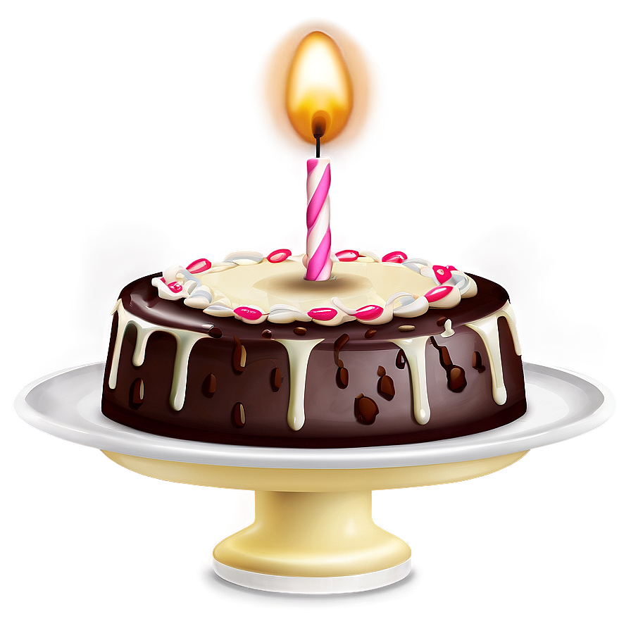 Delicious Cake Emoji Png 06262024 Image