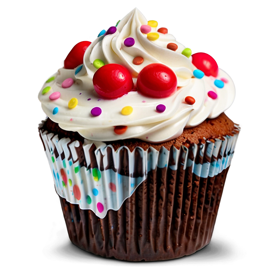 Delicious Cupcakes Png 06232024