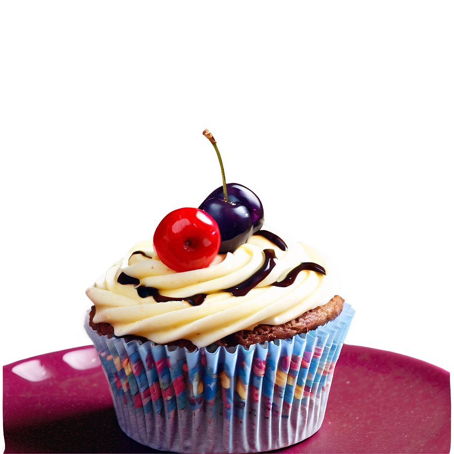 Delicious Cupcakes Png Acr