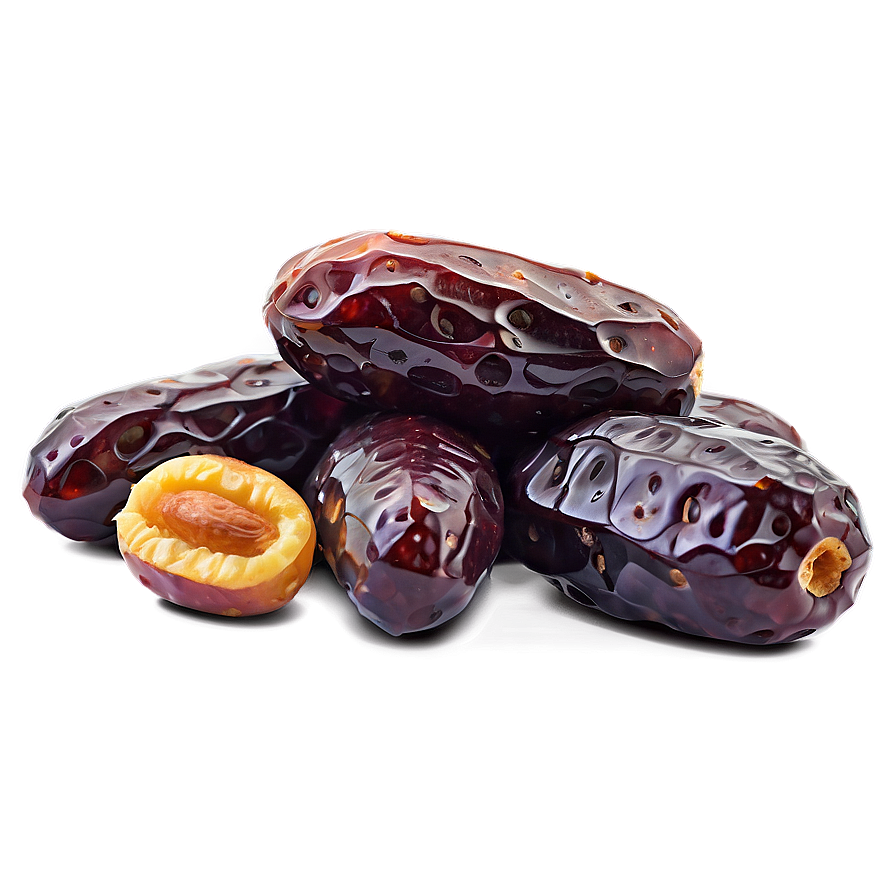 Delicious Dates Spread Png 9