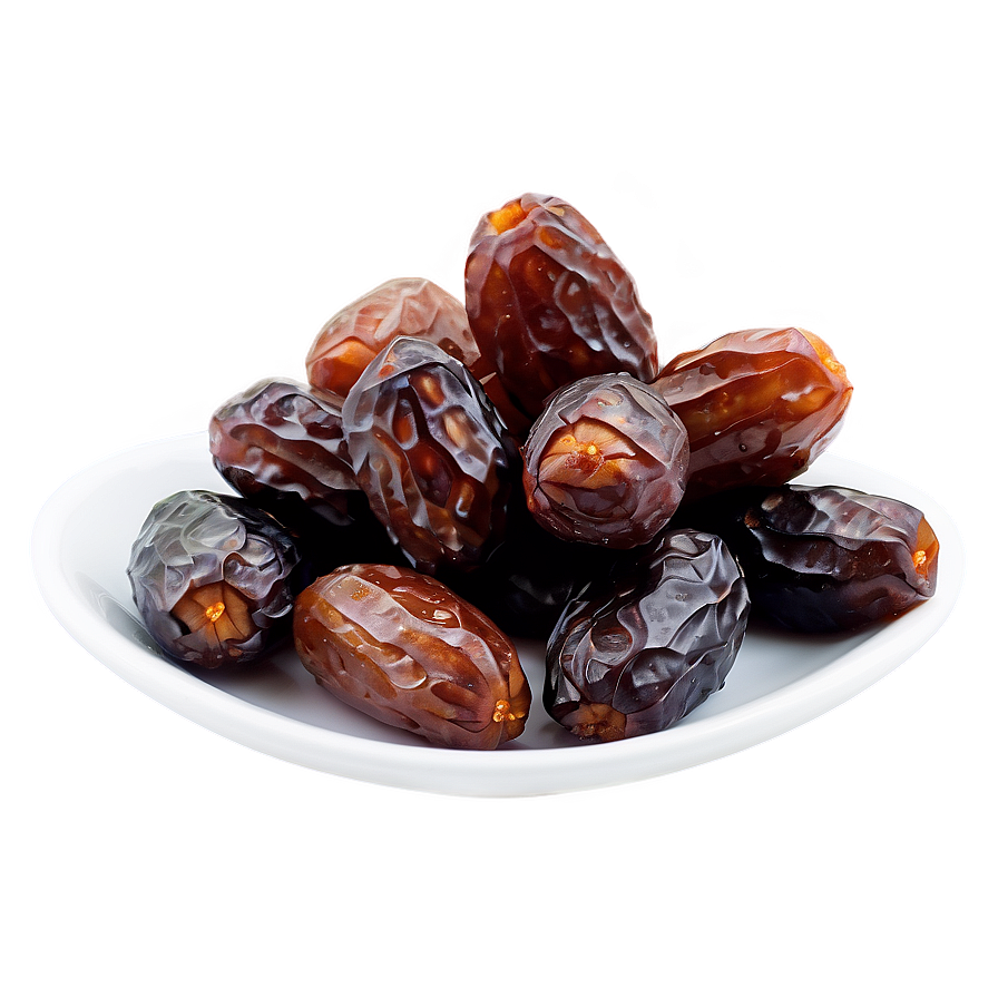 Delicious Dates Spread Png Lsv48