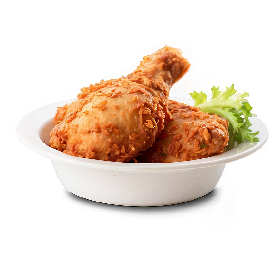 Delicious Fried Chicken Png 29