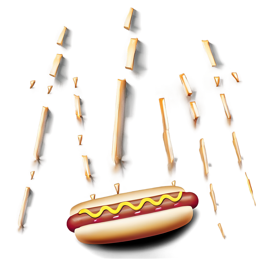 Delicious Hot Dog Png Ukk