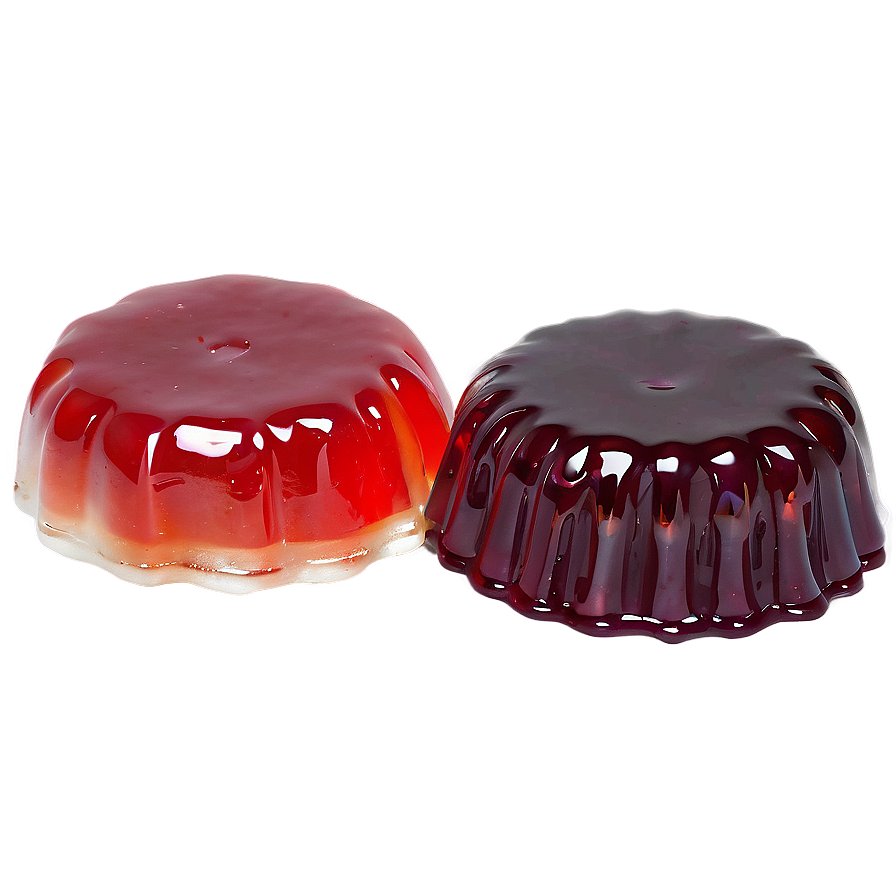 Delicious Jelly Dessert Png Lio71