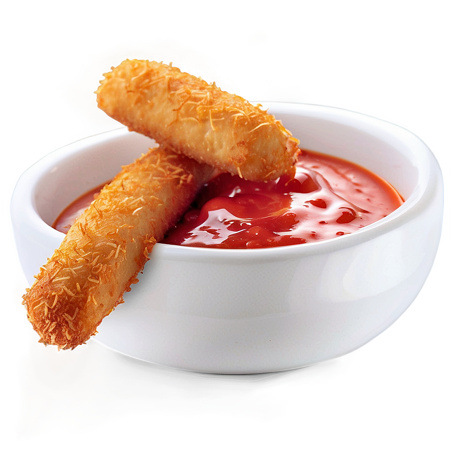 Delicious Mozzarella Sticks Png Qti16