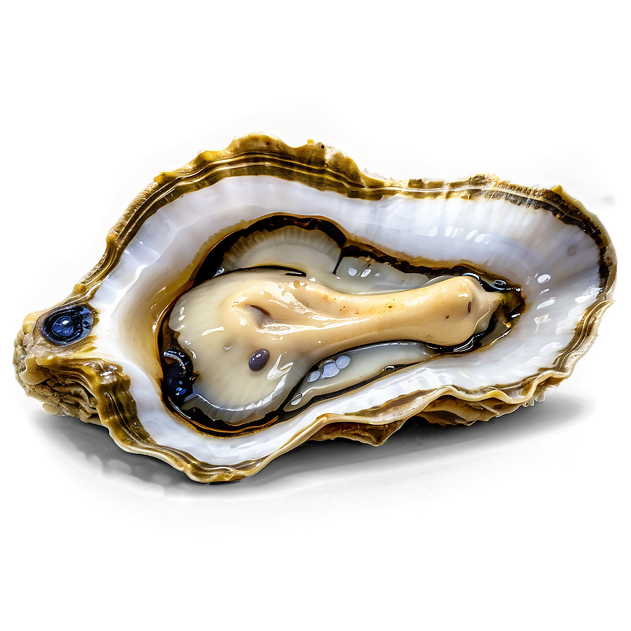 Delicious Oyster Png 06122024