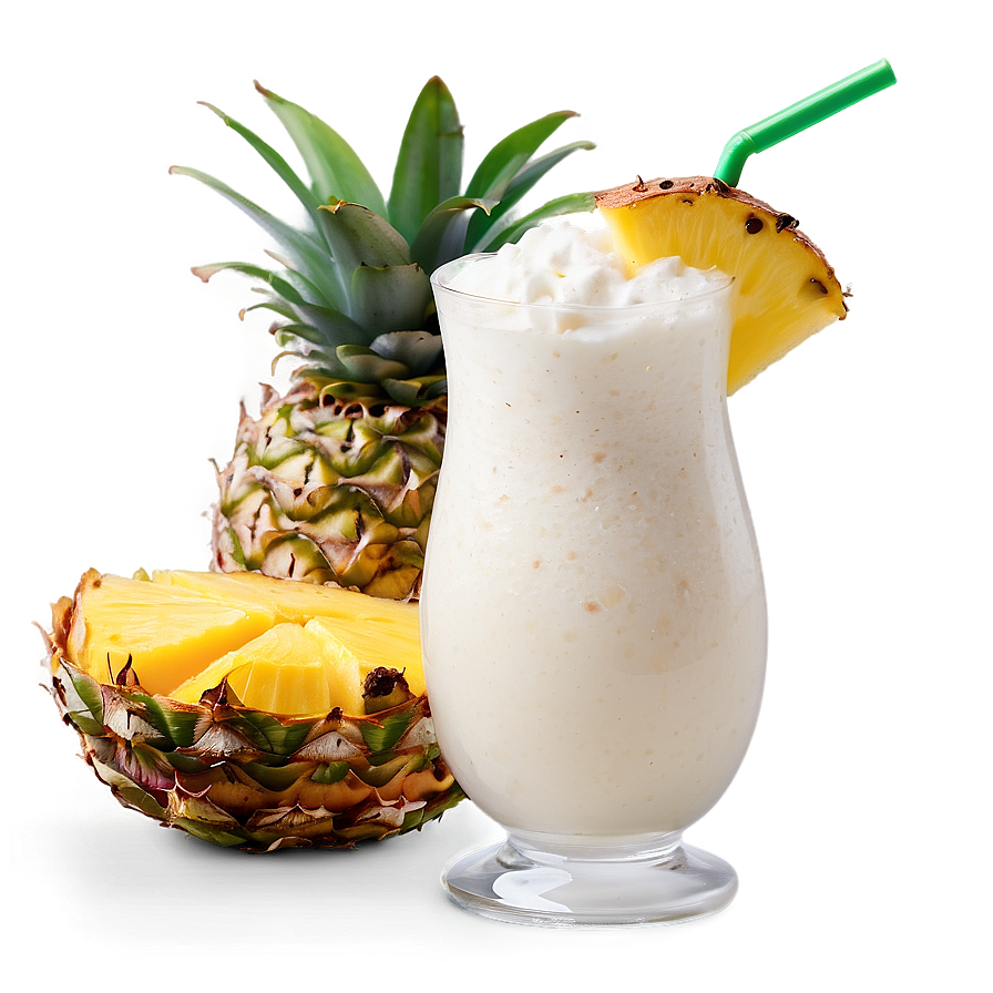 Delicious Pina Colada Mix Png 06132024