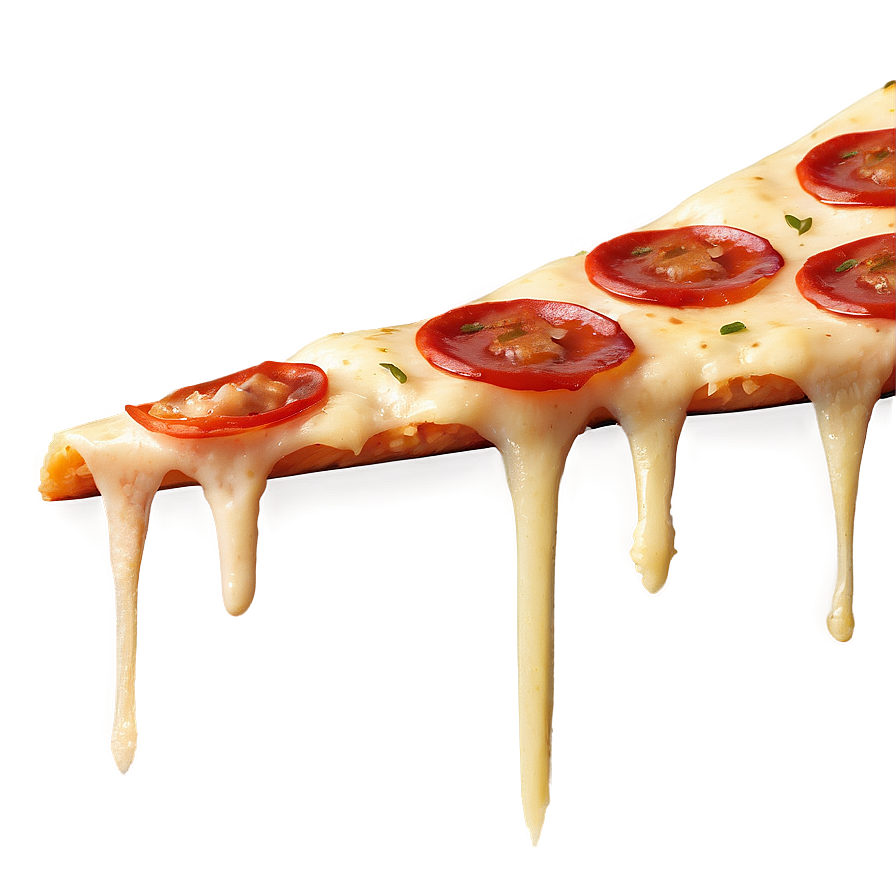 Delicious Pizza Slice Png 64