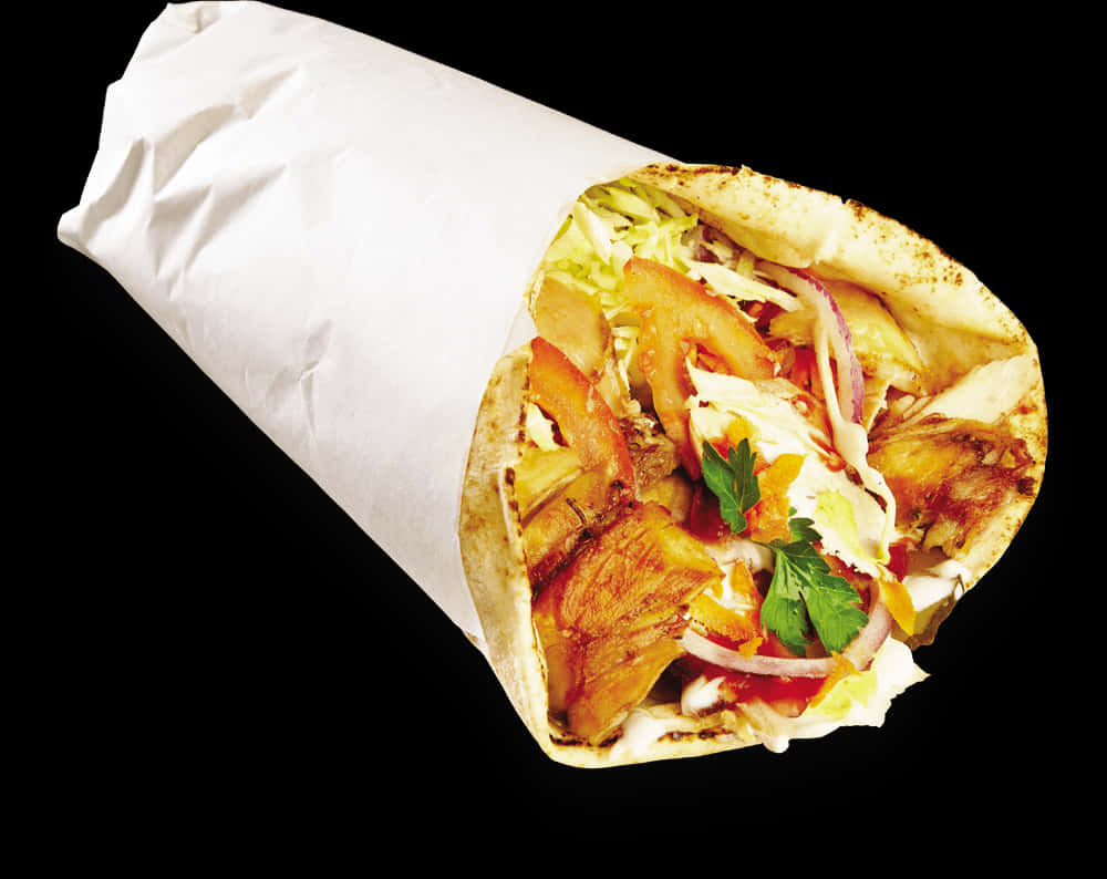 Delicious Shawarma Wrap.jpg