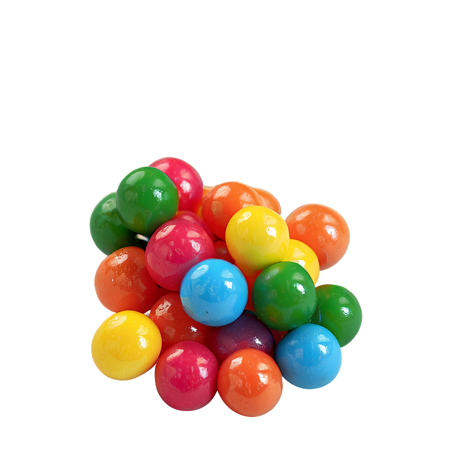 Delicious Skittles Rainbow Png 88